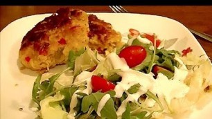 'Chicken Croquettes - A Copycat Paula Deen Recipe with my Spin on the Spices'