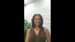 'Celebrity Hairstylist: Neora\'s ProLuxe™️ Hair Care System is perfect for all textures/curl patterns'
