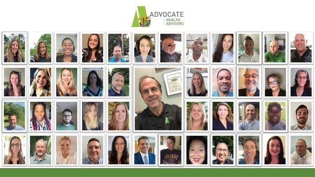 15 Years of Helping Americans with Medicare Plans: Advocate Health Advisors