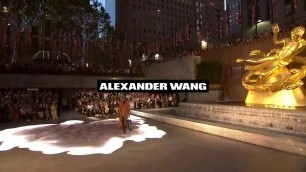 Alexander Wang - Collection 1 2020 - i5FLOOR