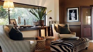 African Inspired Home Decor Shockingly Gorgeous