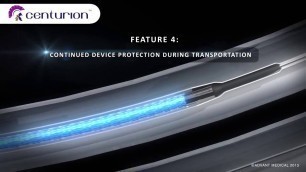 Advant Centurion