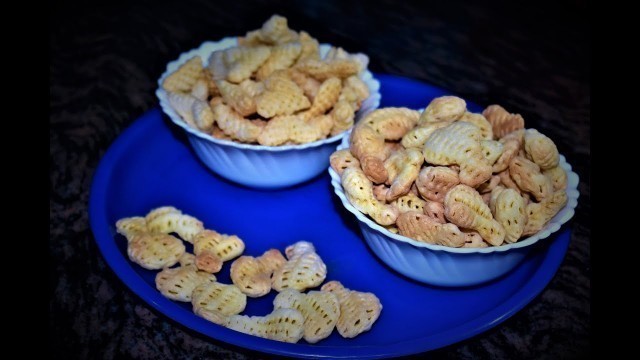 'Oil Free Snacks Recipe For Breakfast'