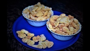 'Oil Free Snacks Recipe For Breakfast'