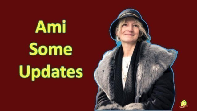 Alaskan Bush People | Ami Brown And Some Updates In Season 11
