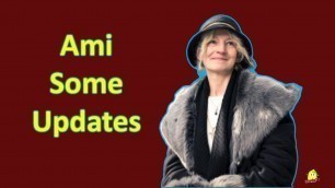 Alaskan Bush People | Ami Brown And Some Updates In Season 11