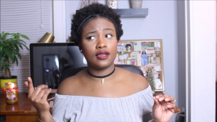 'Vitalize Hair System Review & Mini Life Update!!'