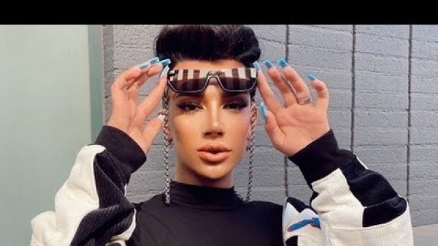 ✅ James Charles apologises to Alicia Keys after throwing shade at skincare line
