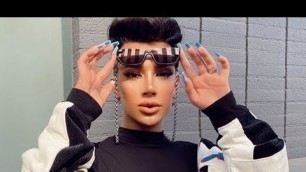 ✅  James Charles apologises to Alicia Keys after throwing shade at skincare line