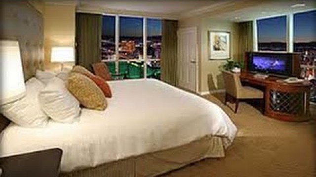 'Best Suites Las Vegas ~ Signature MGM Grand Review'