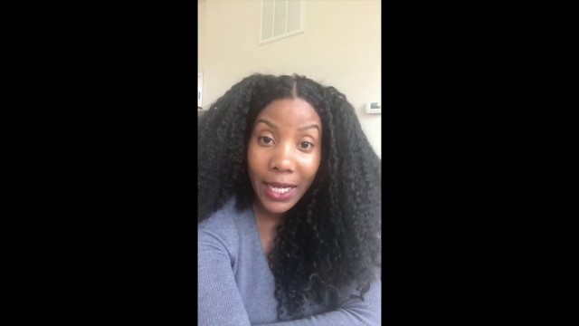 #Texture Tuesday: Why Does Heat Damage Curly/Coily Hair??