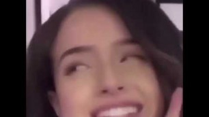 'Pokimane meme without makeup'