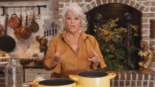 '[YTP] - Paula Deen Makes Soup out of Chicken Pee'