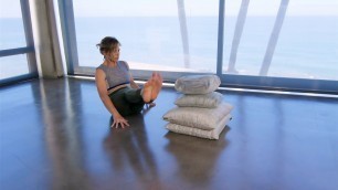 'Quick Home Workout No Equipment Jillian Michaels'