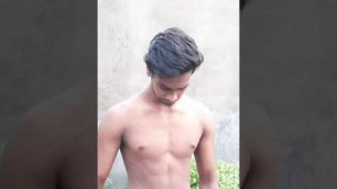 '#shorts six pack workout at home|abs workout at home|abs workout|six pack|(part-2)'