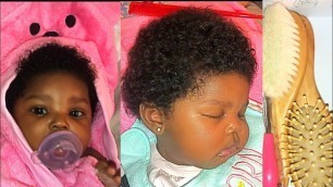 BEST BABY HAIR CARE PRODUCTS