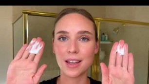 'Why Kait Loves This NEW Meltaway Cleanser by Dr. Dennis Gross Skincare'