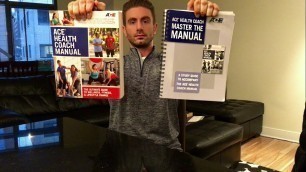 Becoming a Certified Health Coach
