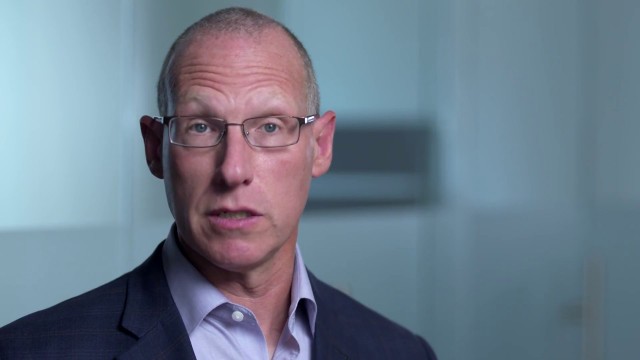 Morris Panner, CEO, Ambra Health