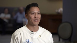 AUHS Graduate - Quione Rodriguez, BSN, '18