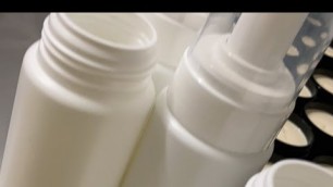 'How we bottle our Goddess Yoni Wash'