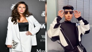 James Charles apologises to Alicia Keys after throwing shade at skincare line