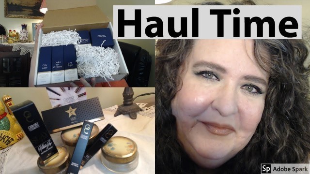 'Makeup & SkinCare Haul ~ Walmart, Gerard Cosmetics & City Beauty'