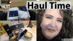 'Makeup & SkinCare Haul ~ Walmart, Gerard Cosmetics & City Beauty'