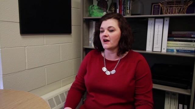 Cari Robertson Interview