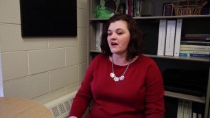 Cari Robertson Interview