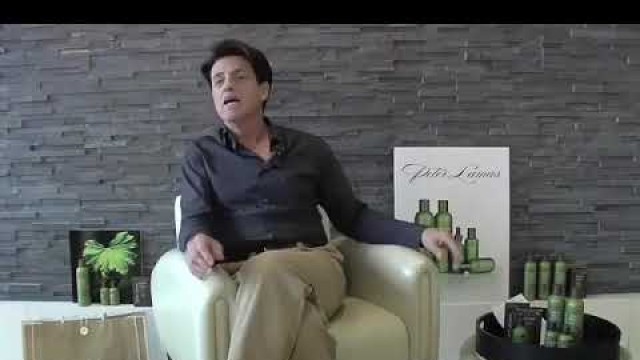 Peter Lamas founder of Alumine, explains why you should use Chinese Herbs!!! Part 2