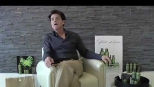 Peter Lamas founder of Alumine, explains why you should use Chinese Herbs!!! Part 2
