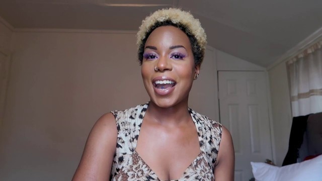 My Big Chop 2020! My Natural Hair Journey | Natural Hair Care Products Im Loving for 4c Hair!