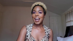 My Big Chop 2020! My Natural Hair Journey | Natural Hair Care Products Im Loving for 4c Hair!