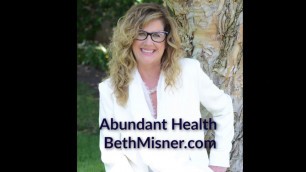 Abundant Health Podcast Episode 1: What's Love Got to Do with It?