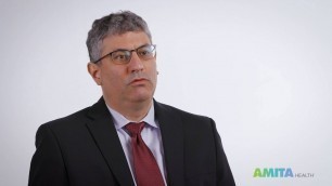 Meet Adi Gidron, MD, Oncologist/Hematologist — AMITA Health