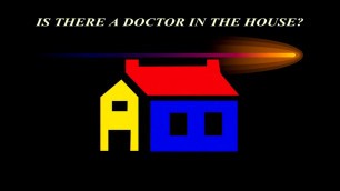 Focus on Faith: Is There a Doctor in the House? - Dr. Schubert Palmer