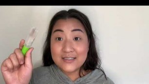 Full Face Of First Impressions | Alter Ego, Milani, Marc Jacobs, La Girl, Ofra, MAC, Shiseido