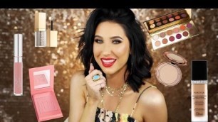 CURRENT BEAUTY FAVORITES | Jaclyn Hill