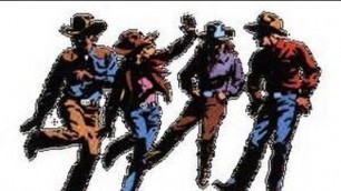'COUNTRY AND LINE DANCING HITS CLUB MEGAMIX 2014 DJ ADAMS'