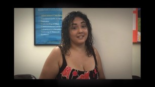 The Allen School of Health Sciences- internship Excitement