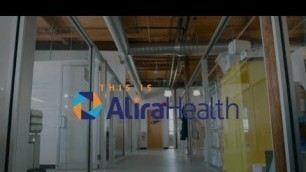 This is Alira Health