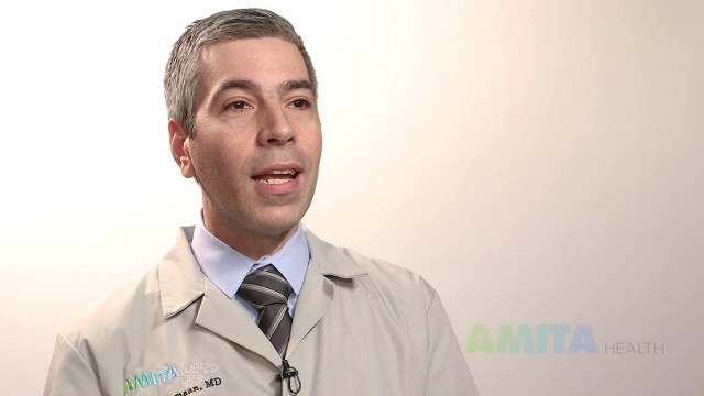 The Future of Gynecologic Oncology — AMITA Health Medical Group