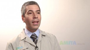 The Future of Gynecologic Oncology — AMITA Health Medical Group