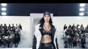 Alexander Wang Collection 1 2019 Runway Show | alexanderwang