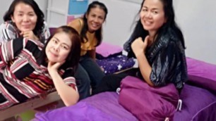 Alina Massage for Health in Thailand 