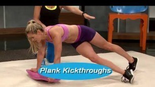 'Video 2 Breaking Down the Individual Exercise – 5:35 minutes'