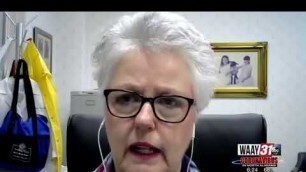 Dr Karen Landers, ADPH