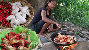 'Yummy Chicken wings spicy tasty cooking for Lunch food ideas'