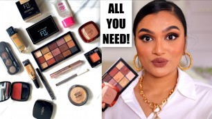 '❤ Beginners MAKEUP STARTER KIT ❤ | BeautiCo.'